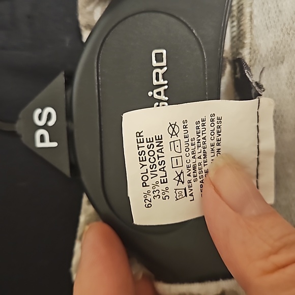 💖  $5 add to bundle Long snake print zip up lightweight jacket💖 - Picture 6 of 6